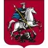 Стикер 45 Адм Центры России