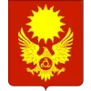 Стикер 21 Адм Центры России