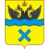 Стикер 53 Адм Центры России