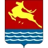 Стикер 42 Адм Центры России