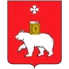 Стикер 56 Адм Центры России