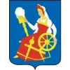 Стикер 20 Адм Центры России