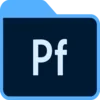 Стикер 4 💵 Adobe Icons - иконки программ
