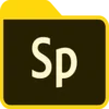 Стикер 21 💵 Adobe Icons - иконки программ