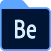 Стикер 2 💵 Adobe Icons - иконки программ