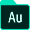 Стикер 3 💵 Adobe Icons - иконки программ