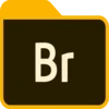 Стикер 6 💵 Adobe Icons - иконки программ