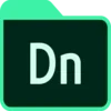 Стикер 9 💵 Adobe Icons - иконки программ