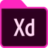 Стикер 11 💵 Adobe Icons - иконки программ