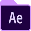 Стикер 25 💵 Adobe Icons - иконки программ