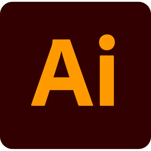 Стикер 4 Adobe