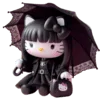 Стикер 60 Adore