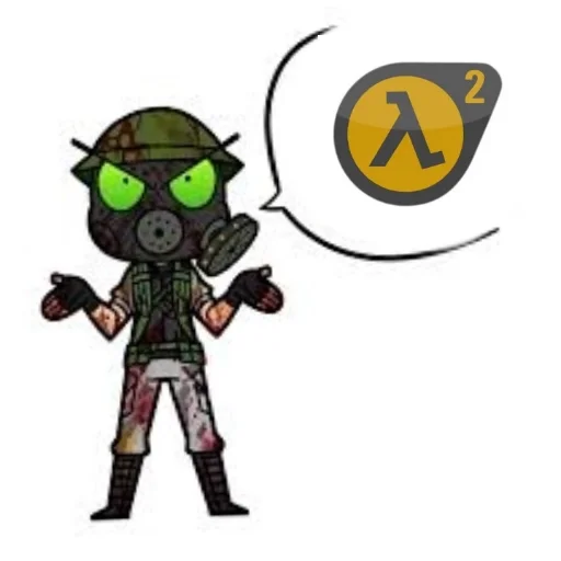😠 Стикер «Adr Sh» для Telegram
