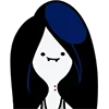 Стикер 33 Adventure Time - время приключений!