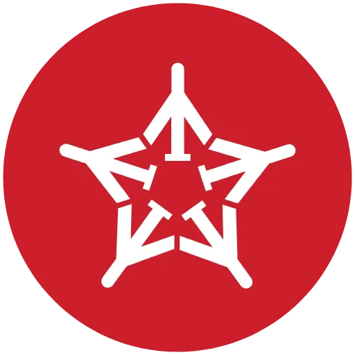 Стикер 15 Aeroexpress