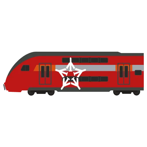 Стикер 11 Aeroexpress