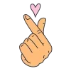 ❤️ Эмодзи «🤠 Летние эмодзи» для Telegram