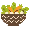 Стикер 31 🤠 Летние эмодзи