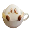 Стикер 4 Drinkables