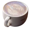 Стикер 10 Drinkables