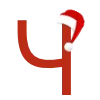 🎄 Эмодзи «Новогодние буквы в шапочках и украшения» для Telegram