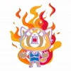 Стикер 16 Aggretsuko
