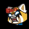 Стикер 58 Aggretsuko