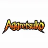 Стикер 34 Aggretsuko