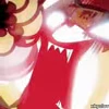 Стикер 5 Aggretsuko