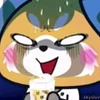 Стикер 33 Aggretsuko