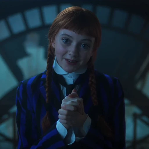 🤩 Стикер «Agnes DeMille» для Telegram