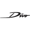 Стикер 17 Cars Logo