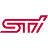 Стикер 43 Cars Logo