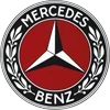 Стикер 26 Cars Logo