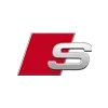 Стикер 9 Cars Logo