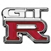 Стикер 41 Cars Logo