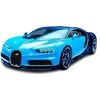 Стикер 4 Cars Logo