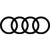 Стикер 7 Cars Logo
