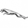 Стикер 54 Cars Logo