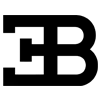 Стикер 18 Cars Logo