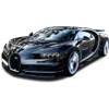 Стикер 3 Cars Logo