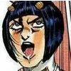 Стикер 19 Ahegamoji
