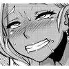 Стикер 36 Ahegao