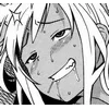 Стикер 47 Ahegao