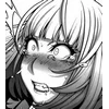 Стикер 15 Ahegao