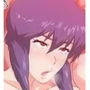Стикер 4 Ahegao