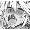 Стикер 37 Ahegao