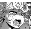 Стикер 11 Ahegao