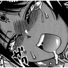 Стикер 49 Ahegao