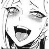 Стикер 9 Ahegao